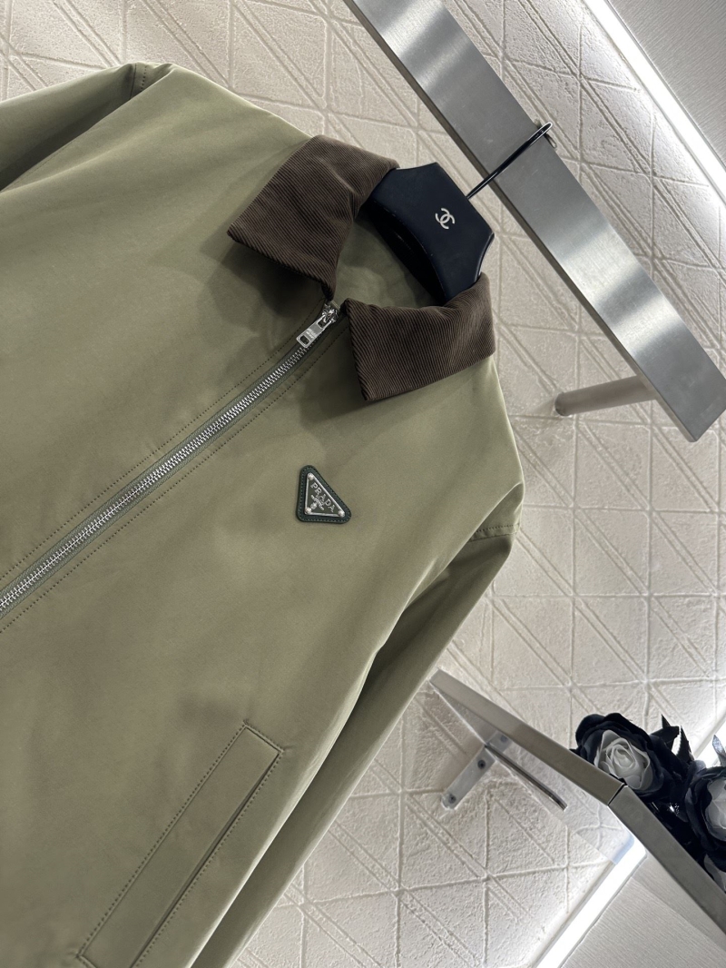Pra*a outwear